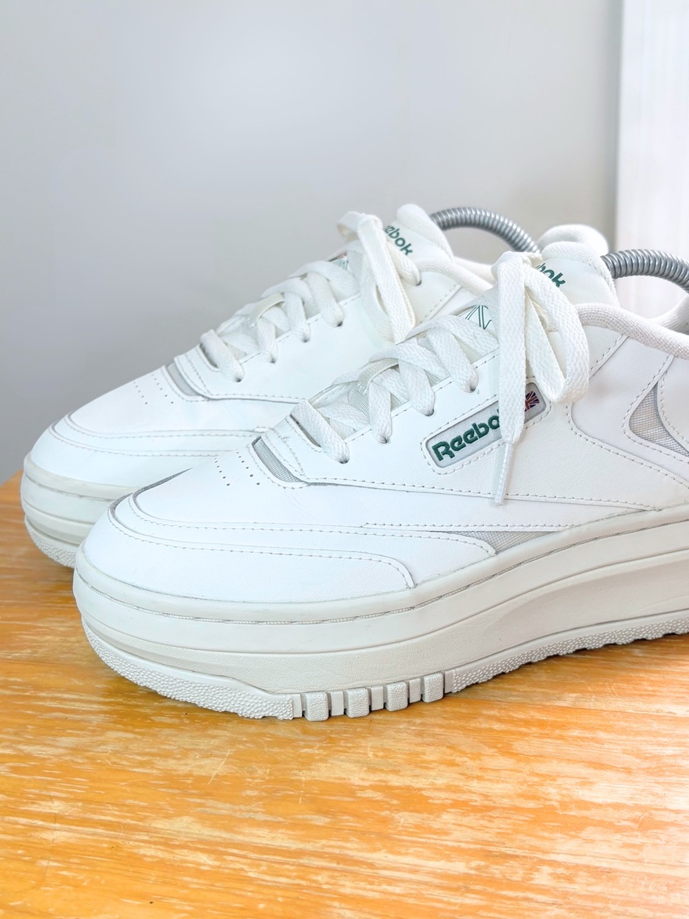Reebok Club C Extra Women’s Sneaker - Picture 8 of 15